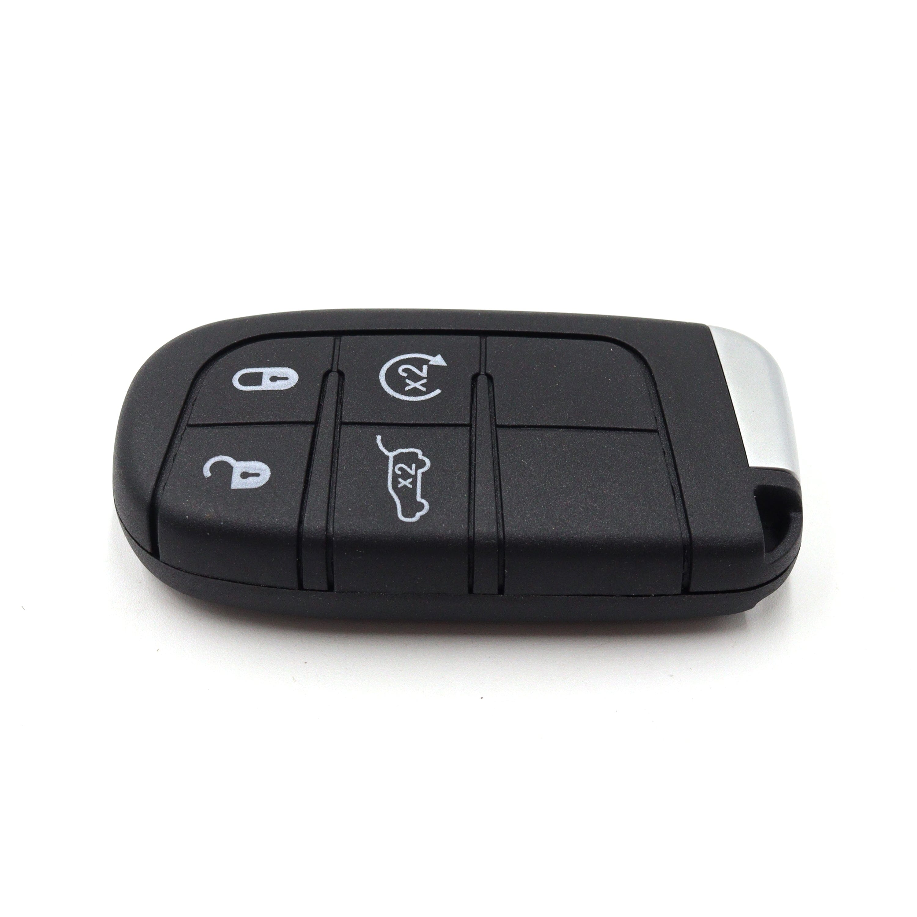Complete Keyless Smart Key To Suit Jeep Renegade 2015-2021 M3N40821302 4 Button | Remote Pro